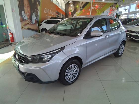 FIAT ARGO 1.0 FIREFLY FLEX DRIVE MANUAL